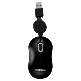Trilogic M28U Gri Mouse