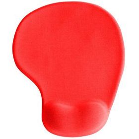 Trilogic MP303R Kırmızı Mousepad