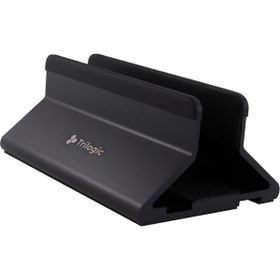 Trilogic VERTEX TS424 Ayarlanabilir Dikey PC Laptop Standı