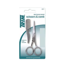 Trim 00717 Bıyık Makası