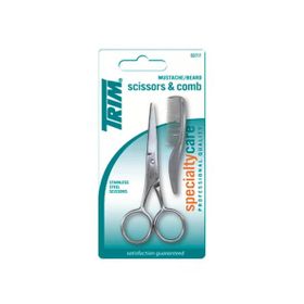 Trim 00717 Bıyık Makası
