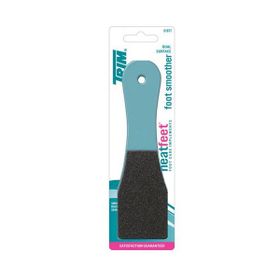 Trim 01877 Çift Yüzeyli Ayak Topuk Törpüsü