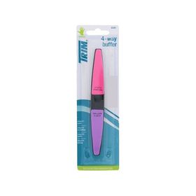 Trim 03261 4 Aşamalı Tırnak Parlatma Törpüsü