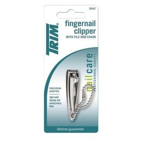 Trim 071603004474 Tırnak Makası