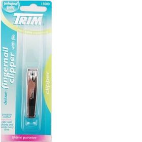 Trim 1-50 B Tırnak Makası