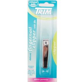 Trim 1-50 B Tırnak Makası
