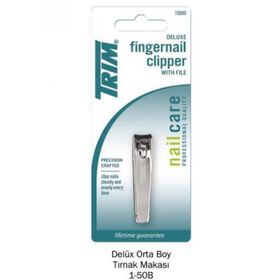 Trim 1-50 B Tırnak Makası