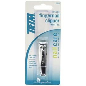 Trim 1-50 B Tırnak Makası