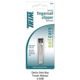 Trim 1-50 B Tırnak Makası