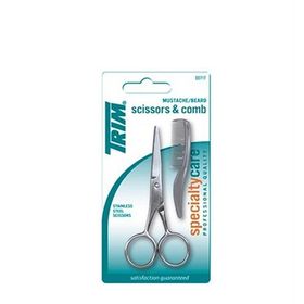 Trim 10-20 B Bıyık Makası