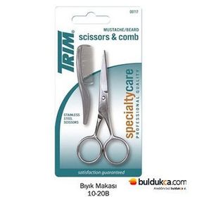 Trim 10-20 B Bıyık Makası