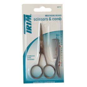 Trim 10-20 B Bıyık Makası
