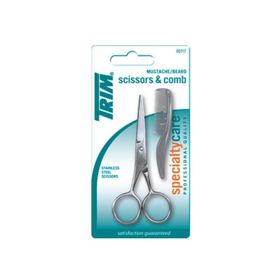 Trim 10-620B Bıyık Makası