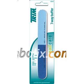 Trim 11-54 B 7 Aşamalı Tırnak Parlatma Törpüsü