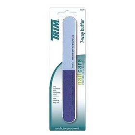 Trim 11-54 B 7 Aşamalı Tırnak Parlatma Törpüsü
