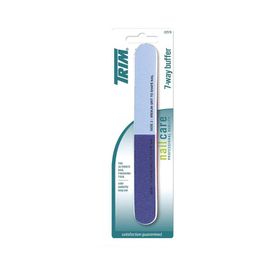 Trim 11-54 B 7 Aşamalı Tırnak Parlatma Törpüsü