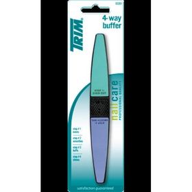 Trim 11-58 B 4 Aşamalı Tırnak Parlatma Törpüsü