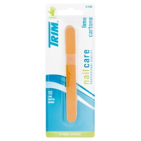 Trim 12-25 B 10'lu Mantar Törpü