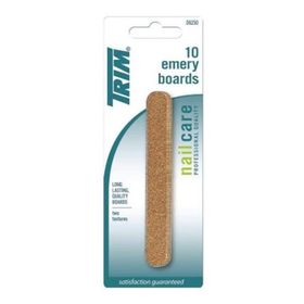Trim 12-25 B 10'lu Mantar Törpü