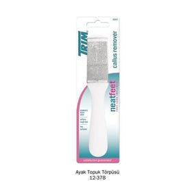 Trim 12-37 B Ayak Topuk Törpüsü