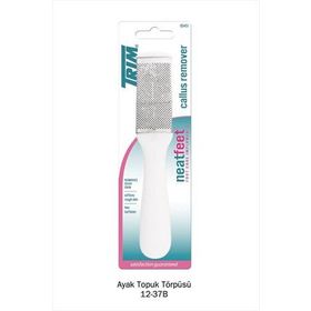 Trim 12-37 B Ayak Topuk Törpüsü