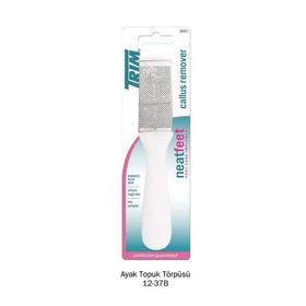 Trim 12-37 B Ayak Topuk Törpüsü