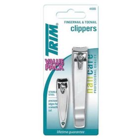 Trim 4-100RL 2'li Tırnak Makası