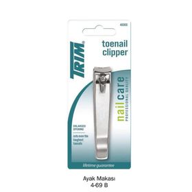 Trim 4-69 B Tırnak Makası