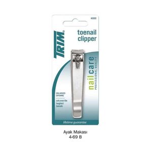 Trim 4-69 B Tırnak Makası