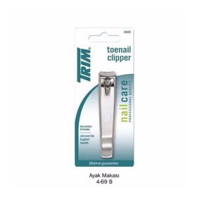 Trim 4-69 B Tırnak Makası