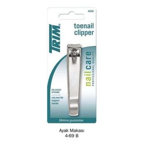 Trim 4-69 B Tırnak Makası