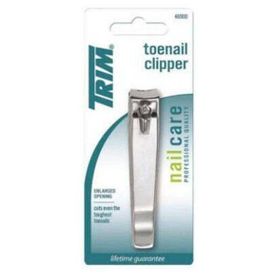 Trim 4-69 B Tırnak Makası