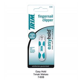 Trim 7-60B Lüx Easy Hold Tırnak Makası