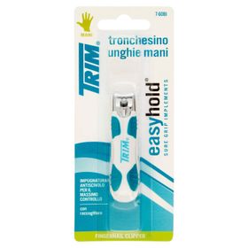 Trim 7-60B Lüx Easy Hold Tırnak Makası