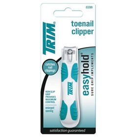 Trim 7-61 B Easy Hold Ayak Tırnak Makası