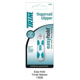 Trim 7-61 B Easy Hold Ayak Tırnak Makası