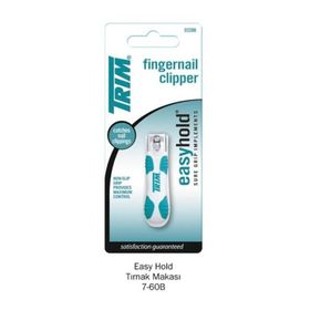 Trim 7-61 B Easy Hold Ayak Tırnak Makası