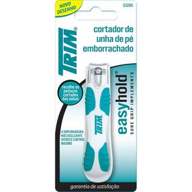Trim 7-61 B Easy Hold Ayak Tırnak Makası