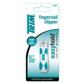 Trim 760B Easyhold 3388 Küçük Kaplı Tırnak Makası