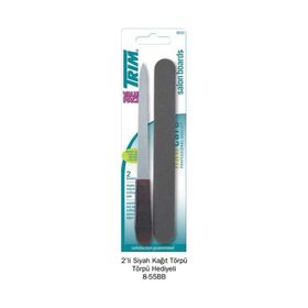 Trim 8-55 B 2'li Kağıt Safir Törpü