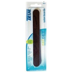 Trim 8-55BB Siyah 2'li Kağıt Törpü
