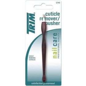 Trim Et İtici Düzelticisi