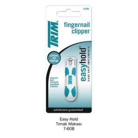 Trim Lüx Easy Hold 03288 Tırnak Makası