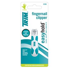 Trim Lüx Easy Hold 03288 Tırnak Makası