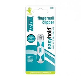 Trim Lüx Easy Hold 03288 Tırnak Makası