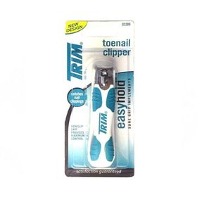Trim Lux Kolay Tutuşlu Tırnak Makası