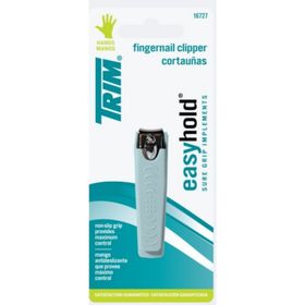 Trim Luxe Easy Hold Tırnak Makası