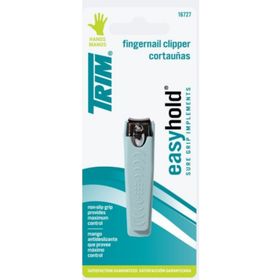 Trim Luxe Easy Hold Tırnak Makası