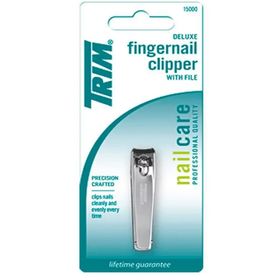 Trim Orta 1-50B Deluxe Tırnak Makası