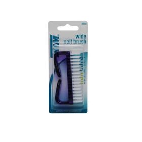 Trim Tırnak Fırçası